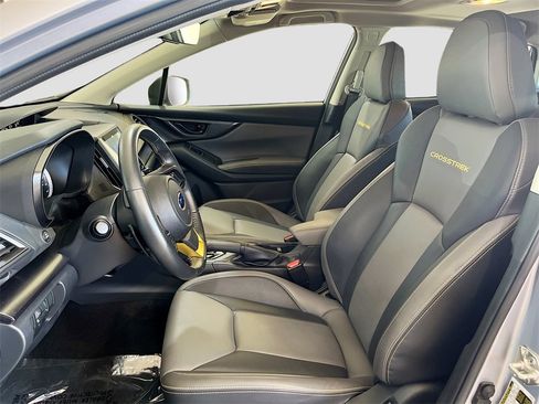 Used 2023 Subaru Crosstrek 2.5i Sport image 20
