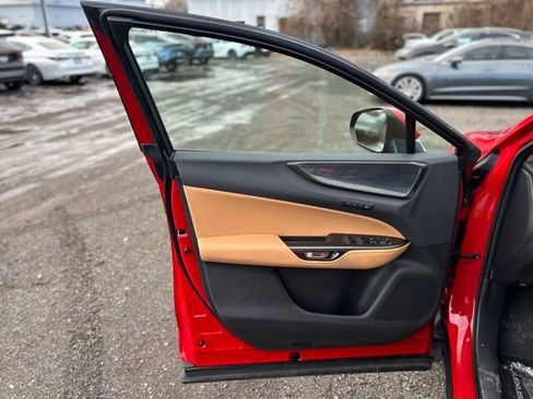 Used 2023 Lexus NX 350 AWD image 12