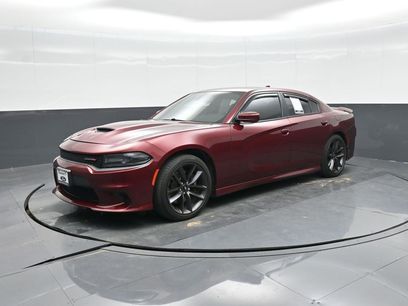 Used 2019 Dodge Charger GT