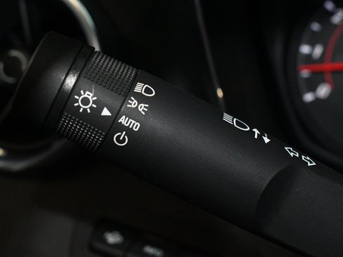 Used 2021 Chevrolet Camaro SS RWD image 27