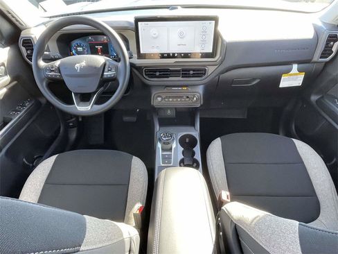 New 2025 Ford Bronco Sport Big Bend image 11