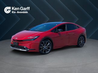 Used 2023 Toyota Prius Limited video 1