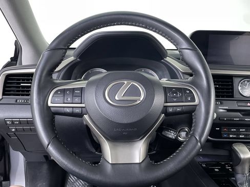 Used 2021 Lexus RX 350 AWD w/ Premium Package image 13
