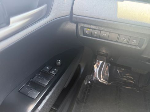 Certified 2025 Toyota Camry LE image 23