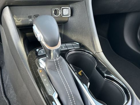 New 2026 Buick Encore GX Sport Touring image 16