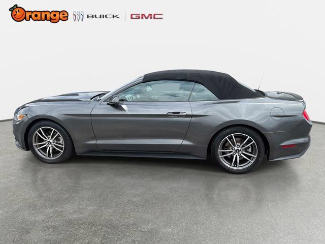 Used 2017 Ford Mustang Premium RWD image 6
