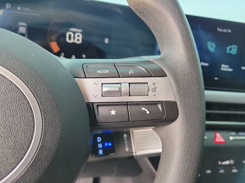 Used 2024 Hyundai Sonata SEL FWD image 16