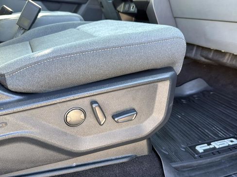 Certified 2022 Ford F150 XLT w/ Equipment Group 302A High image 25