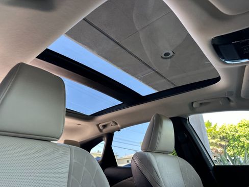 Used 2023 Lexus RX 350 FWD w/ Cold Area Package image 17