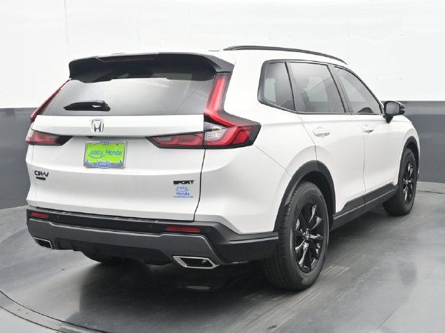 New 2026 Honda CR-V Sport-L image 7