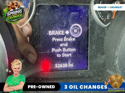 Used 2020 Jeep Wrangler Sport image 12