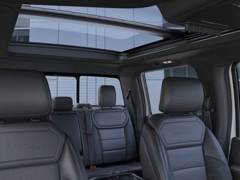 New 2026 Ford F150 Raptor AWD/4WD image 22