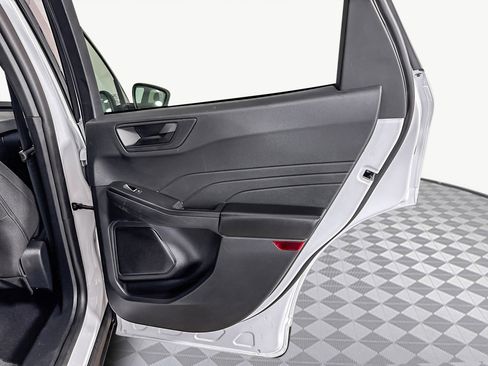 Used 2025 Ford Escape Active image 26