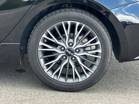 Used 2023 Kia Forte GT-Line image 31