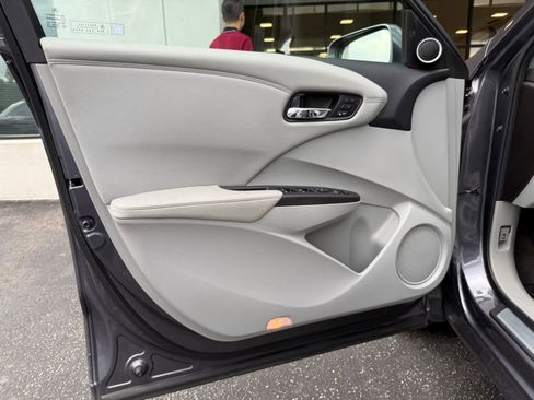 Used 2017 Acura RDX AWD w/ Advance Package image 7