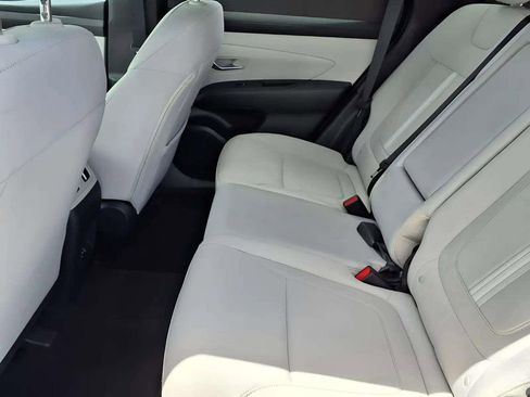 Used 2025 Hyundai Tucson SEL FWD image 11