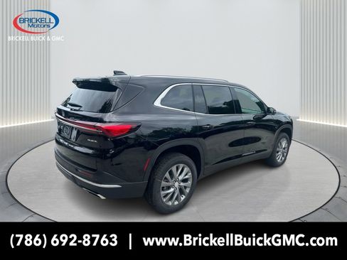 New 2026 Buick Enclave Preferred image 5