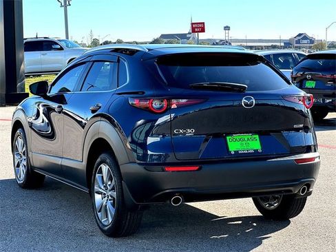 Used 2023 MAZDA CX-30 AWD 2.5 S w/ Select Package image 6