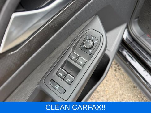 Used 2024 Volkswagen GTI S FWD image 14