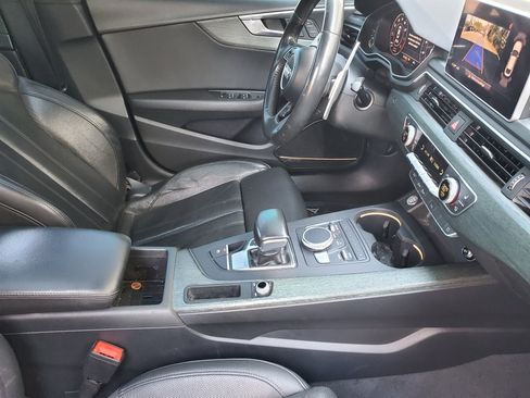 Used 2018 Audi A5 2.0T Premium Plus image 38