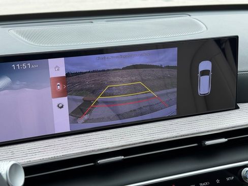 New 2026 Genesis GV80 2.5T Select image 5