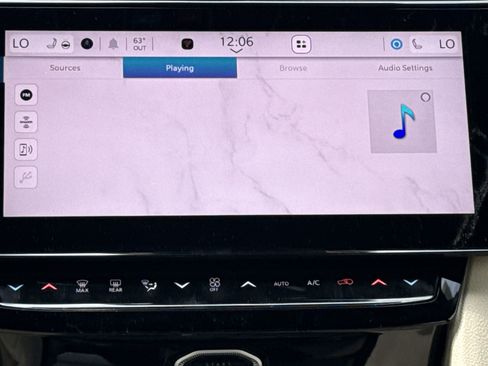 New 2026 Jeep Grand Cherokee L Limited image 25