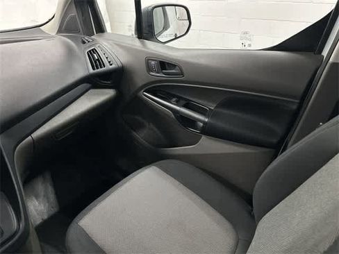 Used 2021 Ford Transit Connect XL w/ CNG/LPG Engine Prep Package image 13