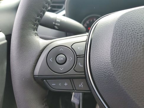 Used 2025 Toyota RAV4 XLE w/ Convenience Package AWD/4WD image 19