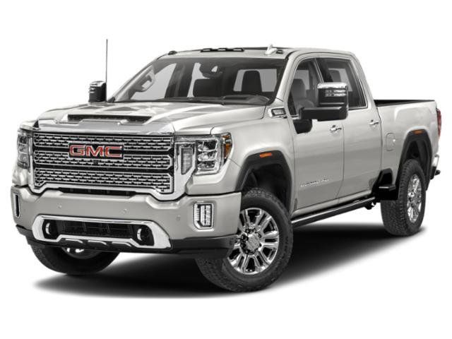 Used 2023 GMC Sierra 2500 Denali AWD/4WD image 1