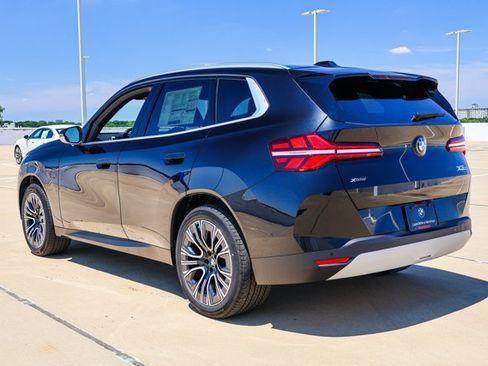 New 2026 BMW X3 xDrive30i w/ Convenience Package AWD/4WD image 7