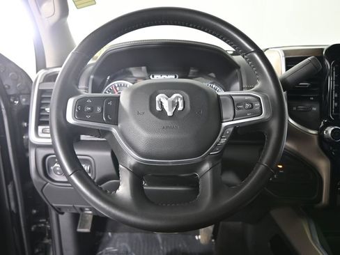 Used 2024 RAM 2500 Laramie image 36