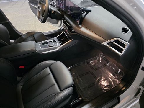 Used 2025 BMW 330i xDrive Sedan image 19