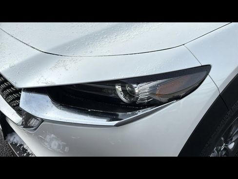 New 2026 MAZDA CX-30 AWD 2.5 S image 4