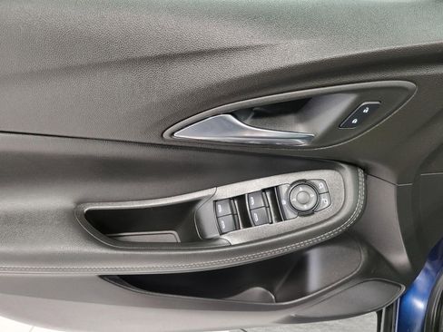 Used 2023 Buick Encore GX Preferred w/ Cold Weather Comfort Package image 25