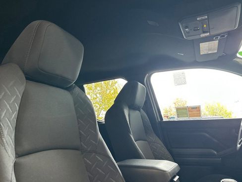 New 2026 Toyota Tacoma SR5 image 18