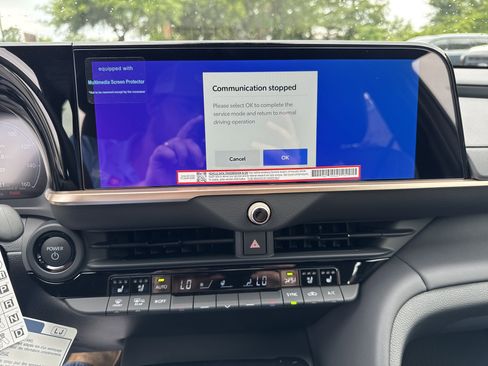 New 2026 Toyota Crown image 18