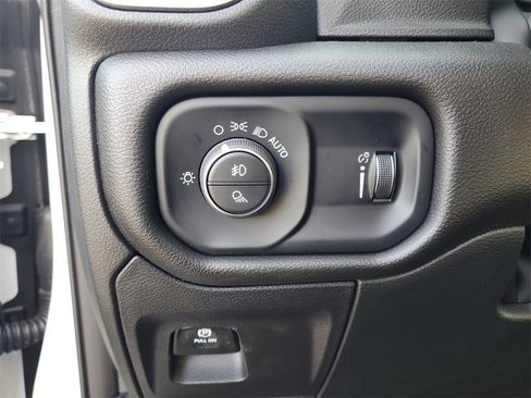 New 2025 RAM 1500 Tradesman w/ Night Edition image 10