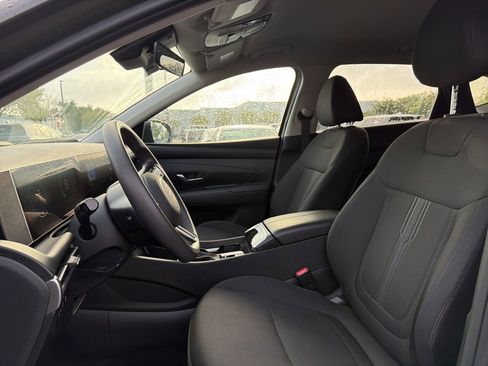 Used 2025 Hyundai Tucson SEL image 9