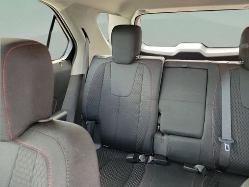 Used 2015 Chevrolet Equinox LS FWD image 8