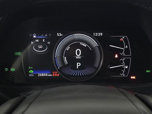 Certified 2023 Lexus UX 250h F Sport w/ Accessory Package (Z2) image 21