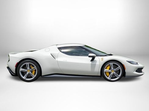 Used 2024 Ferrari 296 GTB RWD image 7