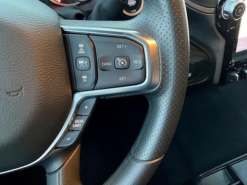 New 2026 RAM 2500 Tradesman image 29