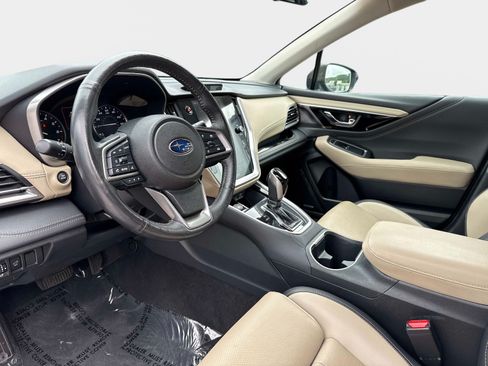 Used 2024 Subaru Outback Limited AWD/4WD image 33