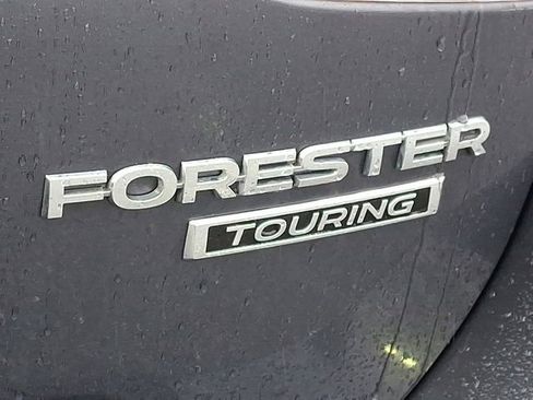 Used 2022 Subaru Forester Touring image 36