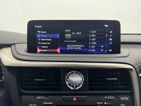 Used 2022 Lexus RX 350 F Sport image 29