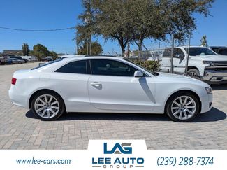 Used 2012 Audi A5 2.0T Premium Plus video 2