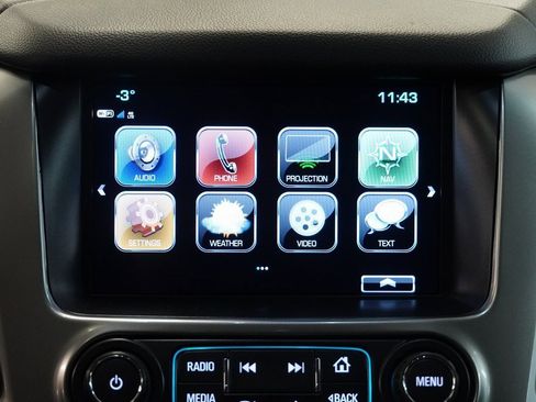 Used 2018 Chevrolet Tahoe Premier image 24