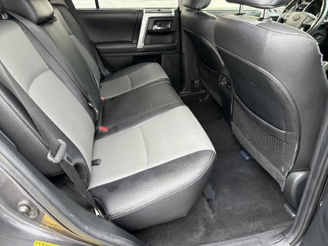 Used 2018 Toyota 4Runner SR5 Premium RWD image 14