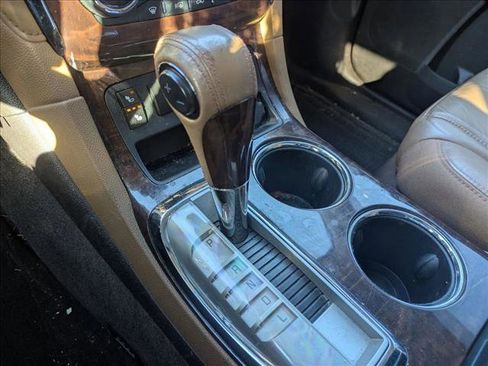 Used 2014 Buick Enclave Leather image 11