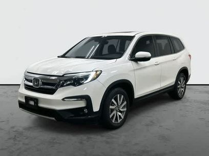 Used 2019 Honda Pilot EX-L